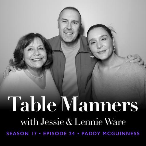 Paddy McGuinness
