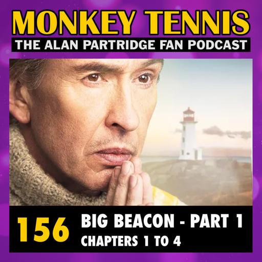 156 • Big Beacon: Chapters 1 to 4