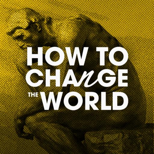 UPDATE - How To Change The World: The history of innovation