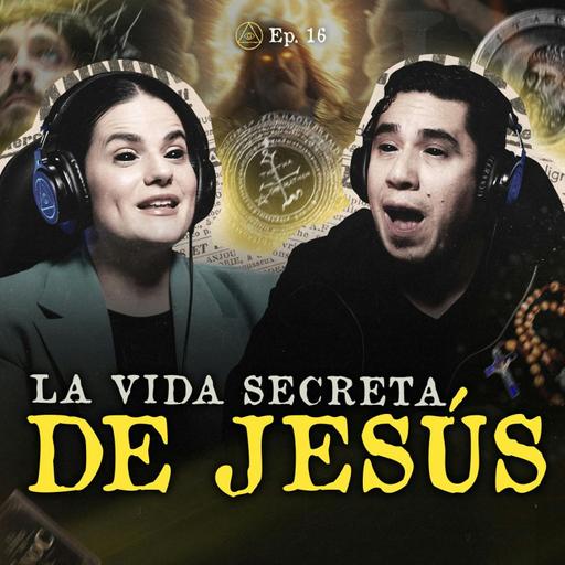 LOS ENIGMAS DE JESÚS ✨ | CON LOURDES GÓMEZ