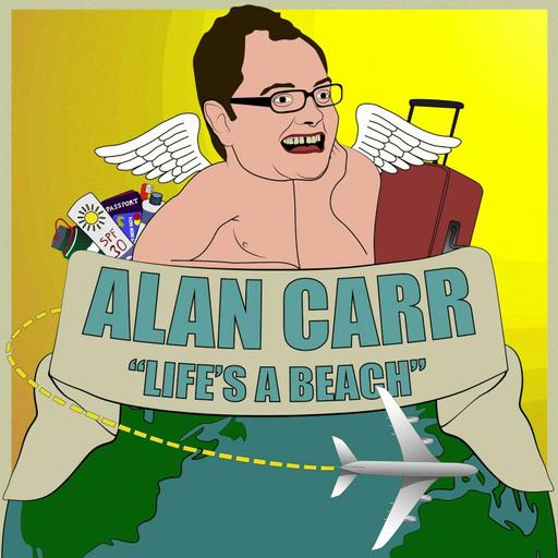 S9 EP10: Jimmy Carr