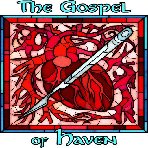 Feed Drop - The Gospel of Haven