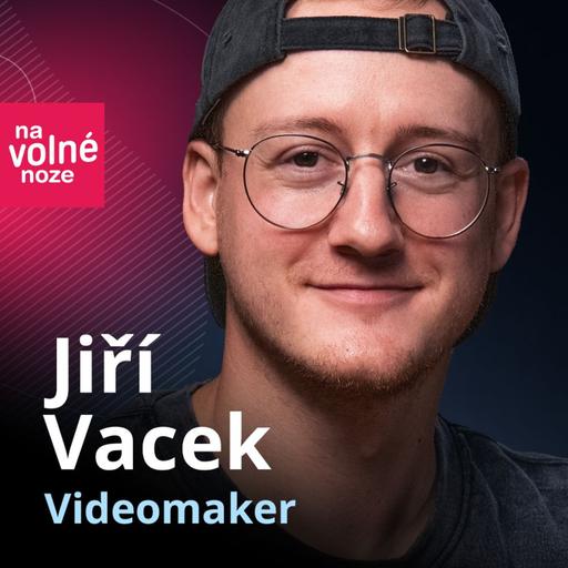 #30 - Jiří Vacek