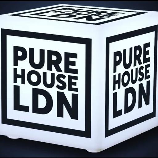 Pure LNDN Summer Comp Mix