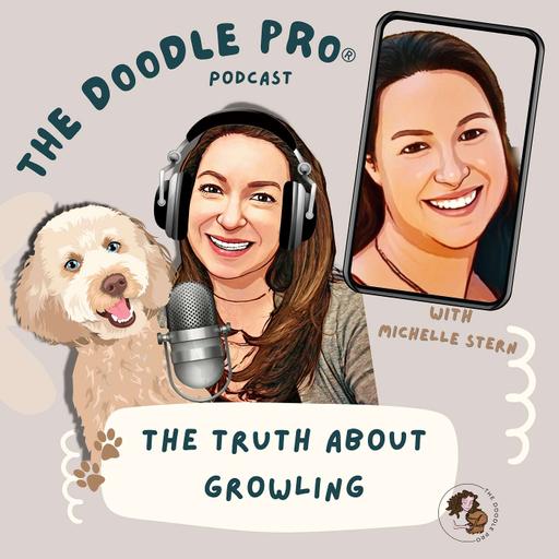 65: Why Does My Dog Growl? The Truth About Growling No One Tells You!