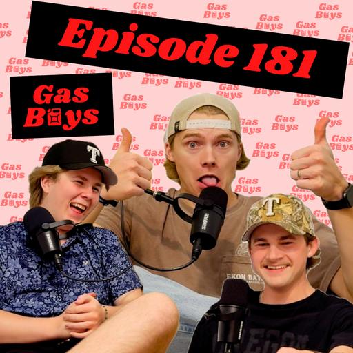 Ep 181 | Mental Health Break