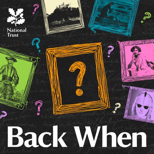 Introducing Back When