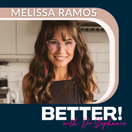 Thyroid Pause: The Missing Minerals for Women 40+ with Melissa Ramos