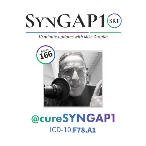 SYNGAP1 #UnMetNeed bucketed by Medical, Behavior/ID & Impact on Family - #S10e166