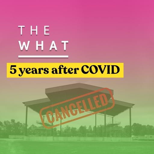 5 Years After COVID: How Bonnaroo Survived & Came Back Stronger