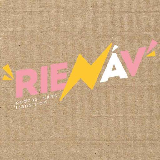 RIENÀV' - Le Pilote