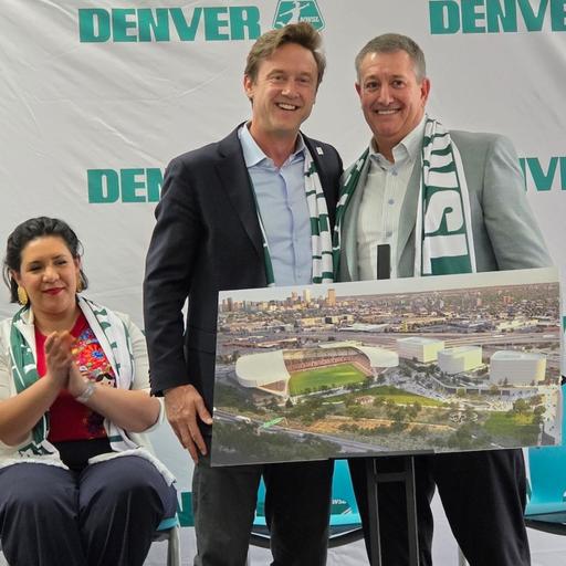 Denver NWSL Santa Fe Yard, Zack Steffen San Jose, Portland Timbers Preview