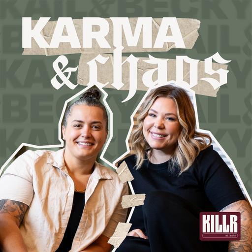 Kail's Potato Party