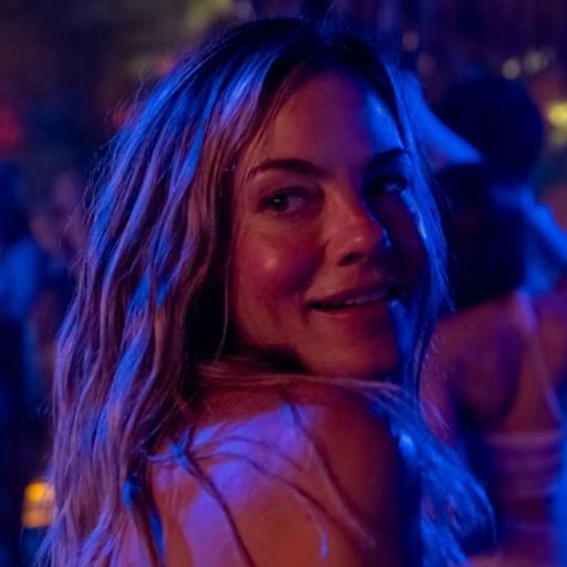 The White Lotus S3E5: Full-Moon Party