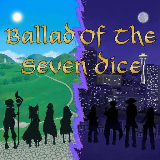 Escaping Carcosa Offline - Day 2 Recap