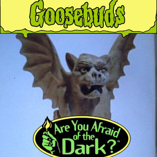 The Tale of the Dangerous Soup (Are You Afraid of the Dark?)