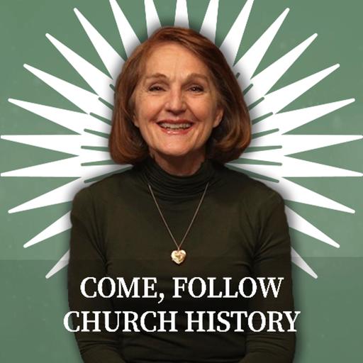 Doctrine and Covenants 27-29 | March 24 - April 6 | Come Follow Church History with Lynne Wilson