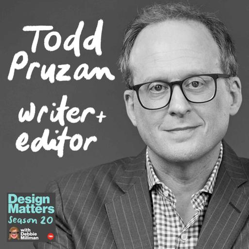 Todd Pruzan