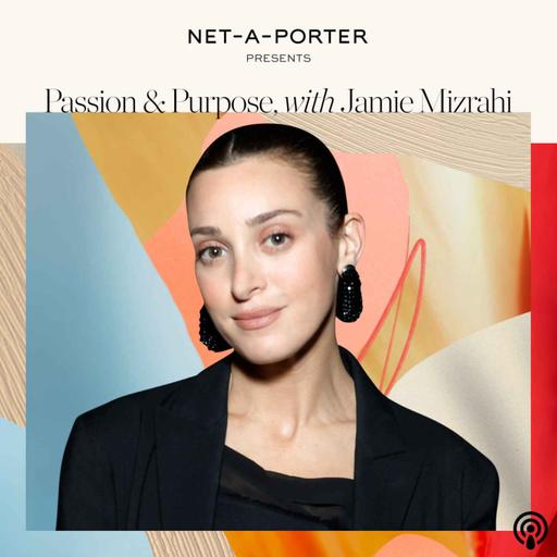 Memorable fashion moments and styling the stars, with Jamie Mizrahi