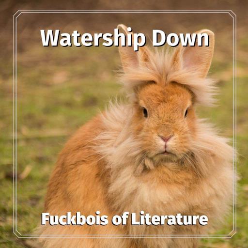 3: Watership Down - Danielle Ryan