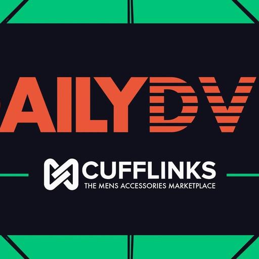 Bonus Episode - Marvel, DC, and Severance - Daily DVR