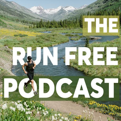 Benefits of a Run Free Coach (with Chris Jackson and Cody Moore)