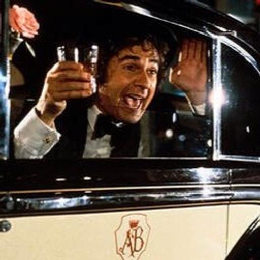 738: Drinking in the '80s (From 2006)