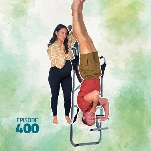 400 | Should I Get an Inversion Table?