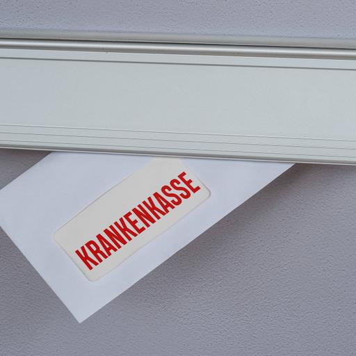 Meine Krankenkasse bricht mir das Herz