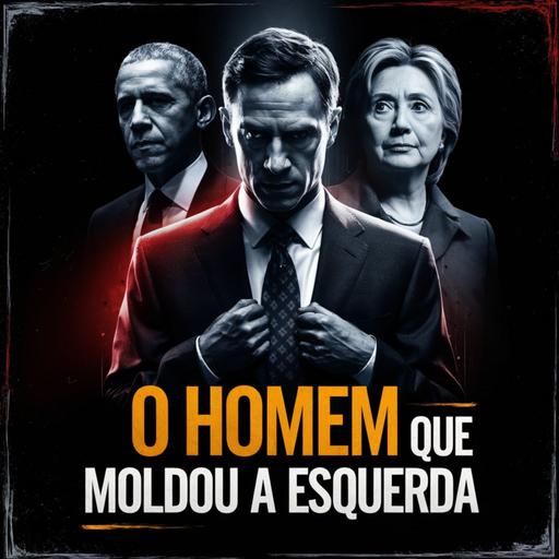 Saul Alinsky: O Mentor Oculto de Obama e Hillary [Aula 1]