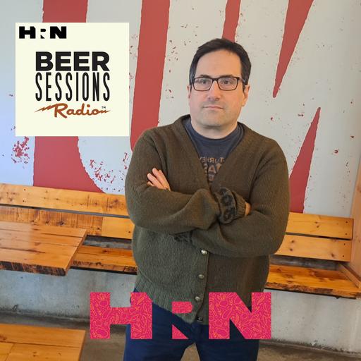 Tom Acitelli: The Golden Age of Beer