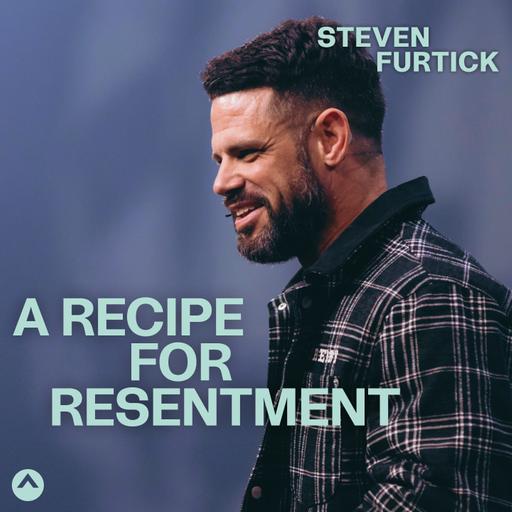 A Recipe For Resentment