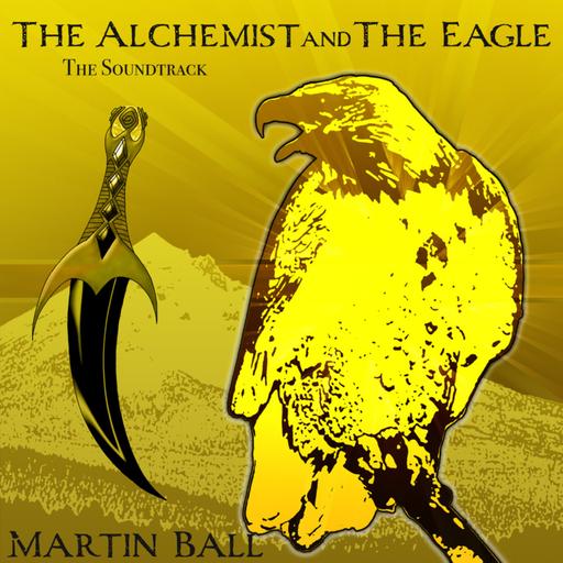 Episode 333: The Alchemist and the Eagle - The Stories Behind the Stories Behind the Music