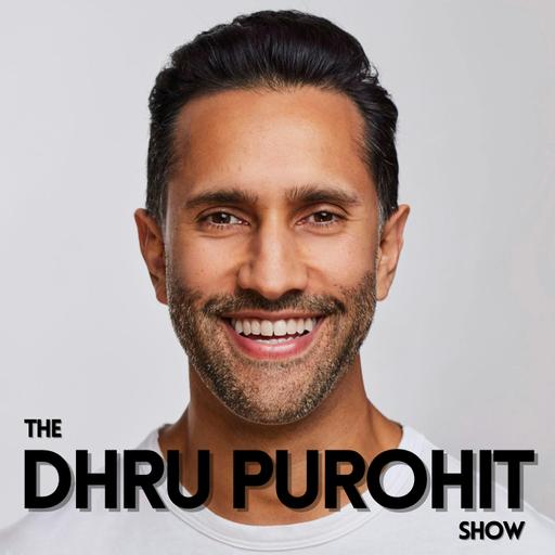 How Inflammation, Microplastics, and Poor Nutrition Sabotage Our Brains and Make Us Depressed with Dr. Drew Ramsey
