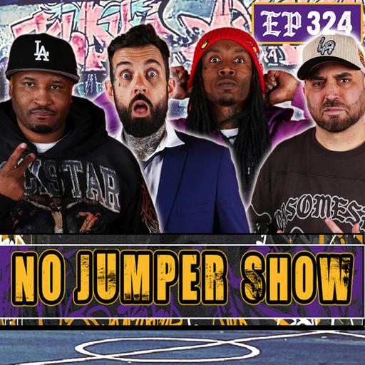 The NJ Show #324 w/ Luce Cannon