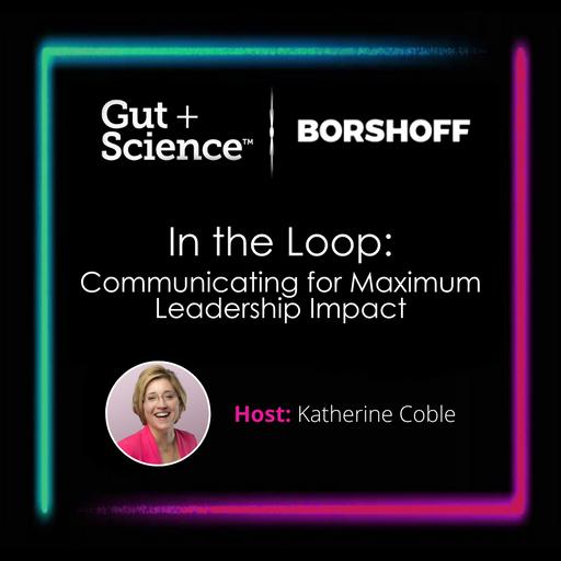How to Give and Get the Best Feedback with Katherine Coble