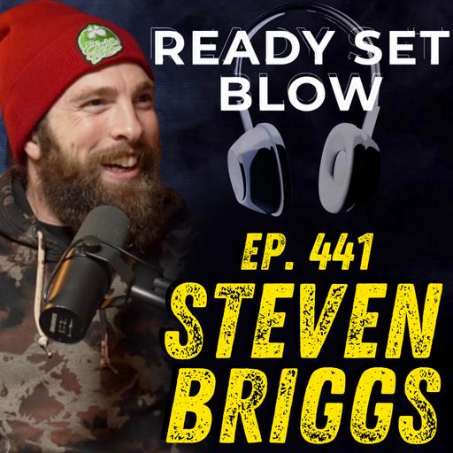 Ep. 441 Steven Briggs - The Banana Man's Secret to Success