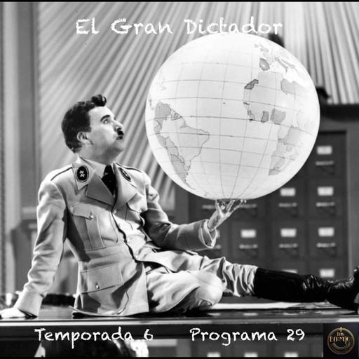 El Gran Dictador