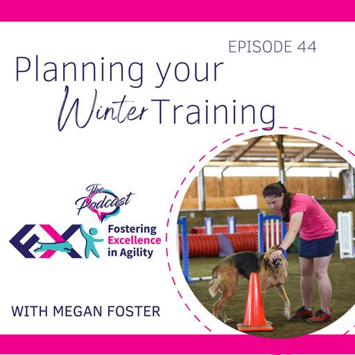 Planning Your (Winter) Training
