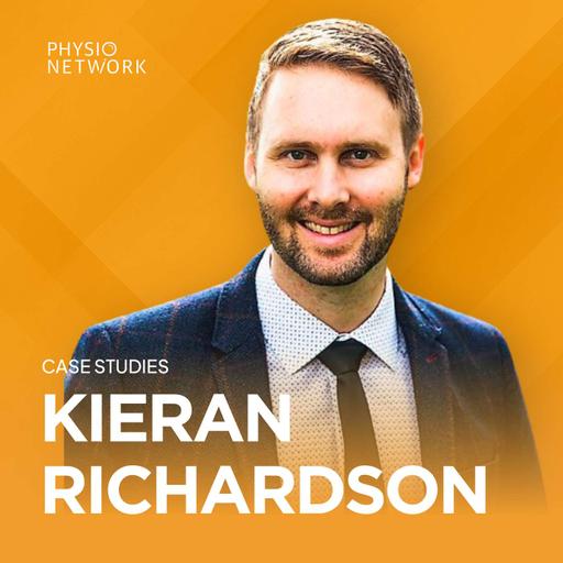[Case Studies] Rehabbing an ACL rupture non-surgically with Dr Kieran Richardson