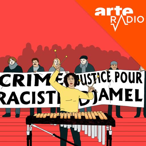 Le racisme a tué mon frère
