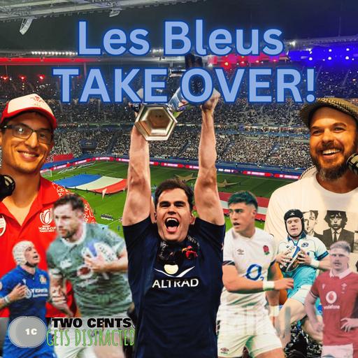 Vive la France! A Weekend of Triumph, Letdowns, and All New Lows!