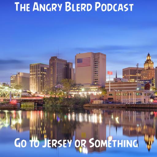 Go to Jersey or Something