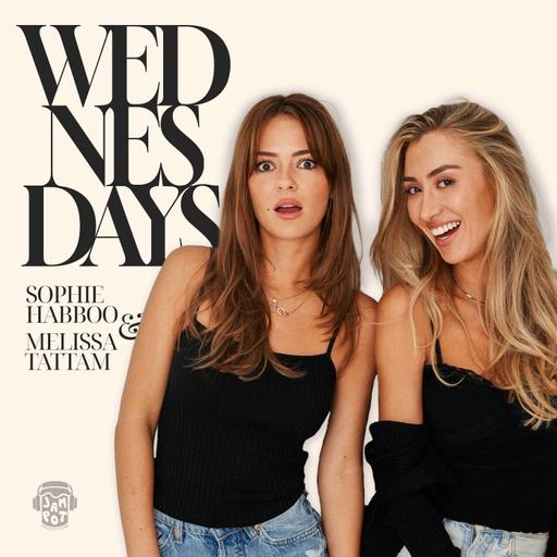 78. Melissa & Sophie's Celeb Crushes Revealed!