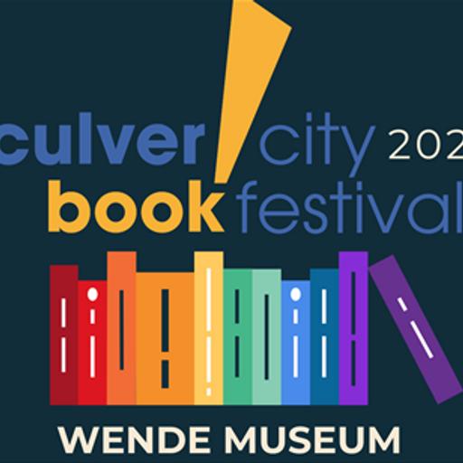 Favorite Books from Older Readers at the Culver City Book Fest