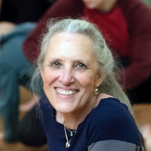 140: Embodied Attention: Contact Improvisation and Bodywork (with Nita Little)
