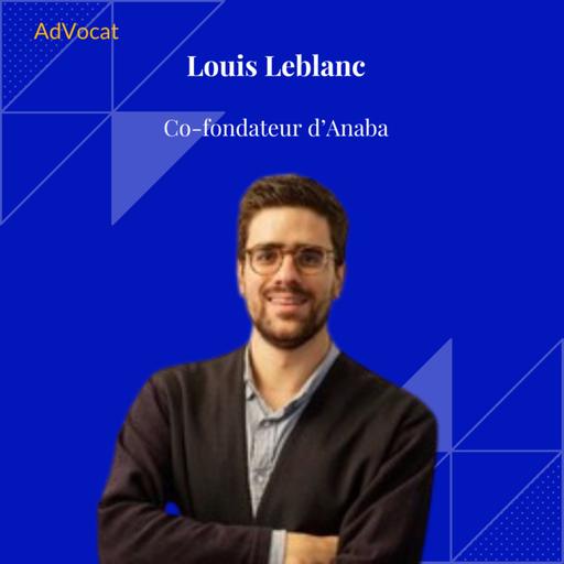Louis Leblanc
