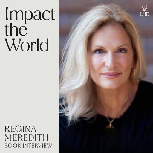 Exploring The Future Human | Regina Meredith