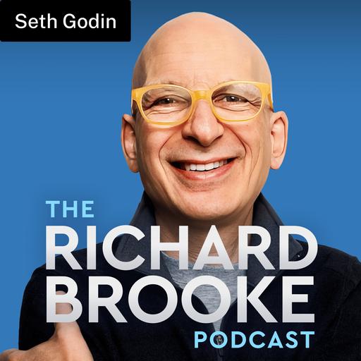 Seth Godin - Success is Progress
