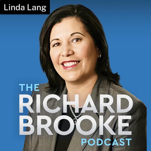 Linda Lang - Breaking Barriers: The Rise to CEO